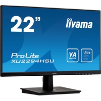 Монитор Iiyama ProLite XU2294HSU-B1