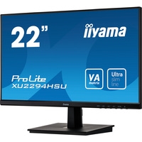 Монитор Iiyama ProLite XU2294HSU-B1