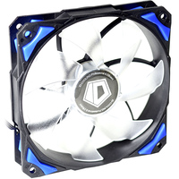 Вентилятор для корпуса ID-Cooling PL12025-B [ID-FAN-PL12025-B]
