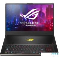 Игровой ноутбук ASUS ROG Zephyrus S GX701GVR-H6049T