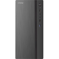 Корпус Ginzzu B200