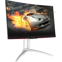 Монитор AOC AG272FCX6