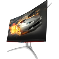 Монитор AOC AG272FCX6