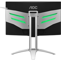 Монитор AOC AG272FCX6