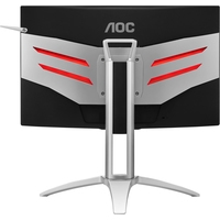 Монитор AOC AG272FCX6