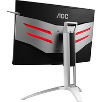 Монитор AOC AG272FCX6