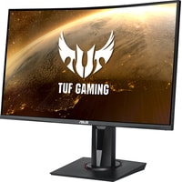 Монитор ASUS TUF Gaming VG27VQ