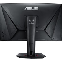 Монитор ASUS TUF Gaming VG27VQ