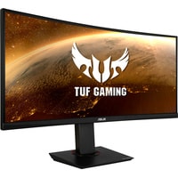 Монитор ASUS TUF Gaming VG35VQ