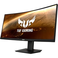 Монитор ASUS TUF Gaming VG35VQ