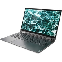 Ноутбук 2-в-1 Lenovo Yoga C740-14IML 81TC0081RU
