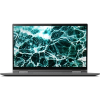 Ноутбук 2-в-1 Lenovo Yoga C740-14IML 81TC0081RU