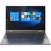 Ноутбук 2-в-1 Lenovo Yoga C740-15IML 81TD004DRU