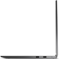 Ноутбук 2-в-1 Lenovo Yoga C740-15IML 81TD004DRU