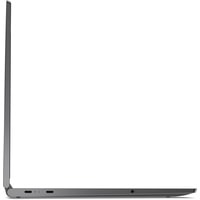 Ноутбук 2-в-1 Lenovo Yoga C740-15IML 81TD004DRU