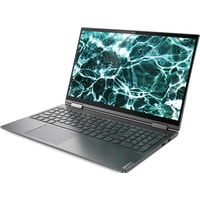 Ноутбук 2-в-1 Lenovo Yoga C740-15IML 81TD004DRU