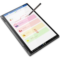 Ноутбук 2-в-1 Lenovo Yoga C740-15IML 81TD004DRU