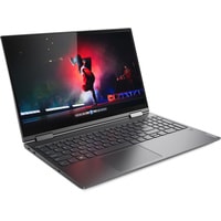 Ноутбук 2-в-1 Lenovo Yoga C740-15IML 81TD004DRU
