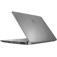 Ноутбук MSI Creator 17M A9SD-034RU