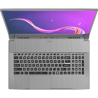 Ноутбук MSI Creator 17M A9SD-034RU