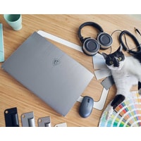 Ноутбук MSI Creator 17M A9SD-034RU