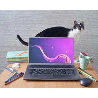 Ноутбук MSI Creator 17M A9SD-034RU