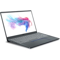 Ноутбук MSI Prestige 14 A10SC-059RU
