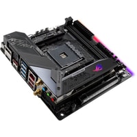 Материнская плата ASUS ROG Strix X570-I Gaming