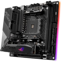 Материнская плата ASUS ROG Strix X570-I Gaming