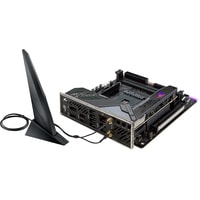 Материнская плата ASUS ROG Strix X570-I Gaming