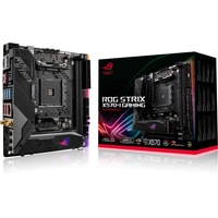 Материнская плата ASUS ROG Strix X570-I Gaming