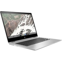 Ноутбук 2-в-1 HP Chromebook x360 14 G1 6BP67EA 16 Гб