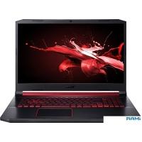 Ноутбук Acer Nitro 5 AN517-51-578S NH.Q5CER.027