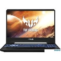 Ноутбук ASUS TUF Gaming FX505DD-BQ067 Ноутбук ASUS TUF Gaming FX505DD-BQ067