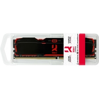 Оперативная память GOODRAM IRDM X 16GB DDR4 PC4-21300 IR-X2666D464L16/16G