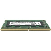Оперативная память Micron 4GB DDR4 SODIMM PC4-21300 MTA4ATF51264HZ-2G6E1