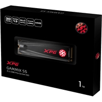 SSD A-Data GAMMIX S5 1TB AGAMMIXS5-1TT-C