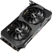 Видеокарта ASUS Dual Radeon RX 5500 XT Evo 8GB GDDR6 DUAL-RX5500XT-O8G-EVO