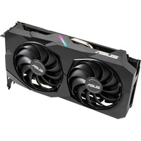 Видеокарта ASUS Dual Radeon RX 5500 XT Evo 8GB GDDR6 DUAL-RX5500XT-O8G-EVO
