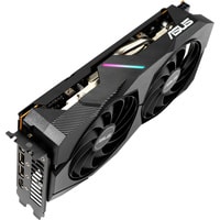 Видеокарта ASUS Dual Radeon RX 5500 XT Evo 8GB GDDR6 DUAL-RX5500XT-O8G-EVO
