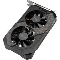 Видеокарта ASUS TUF Gaming GeForce GTX 1650 Super OC 4GB TUF-GTX1650S-O4G-GAMING