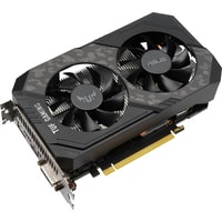 Видеокарта ASUS TUF Gaming GeForce GTX 1650 Super OC 4GB TUF-GTX1650S-O4G-GAMING