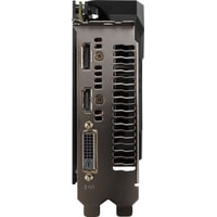 Видеокарта ASUS TUF Gaming GeForce GTX 1650 Super OC 4GB TUF-GTX1650S-O4G-GAMING