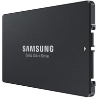 SSD Samsung PM883 240GB MZ7LH240HAHQ