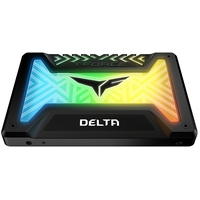 SSD Team Delta RGB 5V 250GB T253TR250G3C313