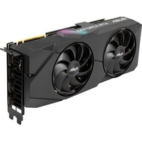 Видеокарта ASUS Dual GeForce RTX 2080 Super EVO V2 8GB GDDR6 DUAL-RTX2080S-8G-EVO-V2