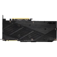 Видеокарта ASUS Dual GeForce RTX 2080 Super EVO V2 8GB GDDR6 DUAL-RTX2080S-8G-EVO-V2