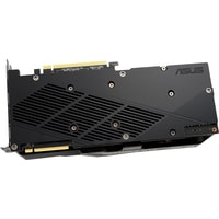 Видеокарта ASUS Dual GeForce RTX 2080 Super EVO V2 8GB GDDR6 DUAL-RTX2080S-8G-EVO-V2