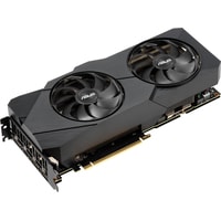 Видеокарта ASUS Dual GeForce RTX 2080 Super EVO V2 8GB GDDR6 DUAL-RTX2080S-8G-EVO-V2