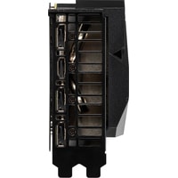 Видеокарта ASUS Dual GeForce RTX 2080 Super EVO V2 8GB GDDR6 DUAL-RTX2080S-8G-EVO-V2